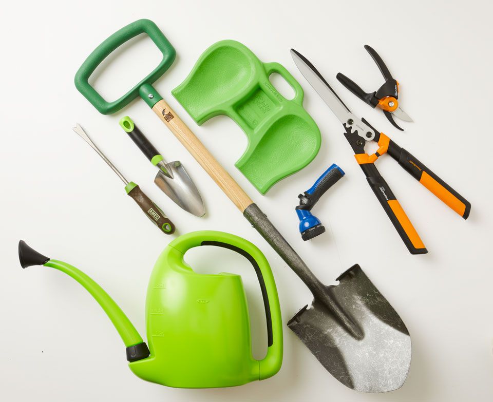 What Are The Must-have Hand Tools For Every Gardener?